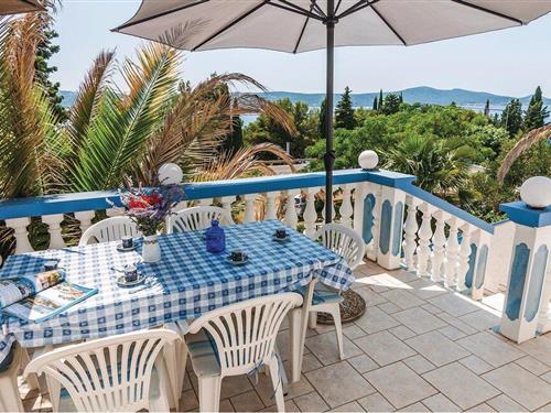 Holiday apartment - 4 persons -  - Sveti Petar - Biograd-Sveti Petar - 23207 - Sveti Petar