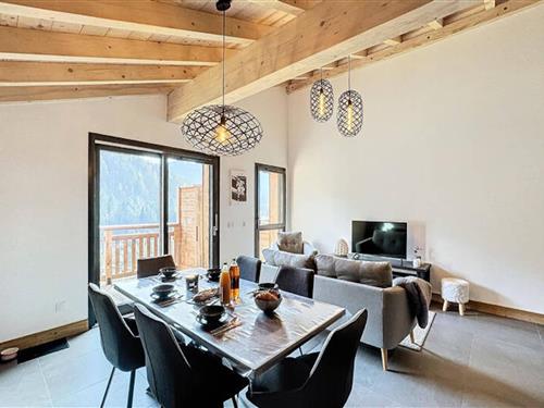 Ferielejlighed - 5 personer -  - 74260 - Les Gets