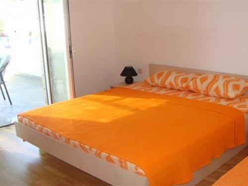 Vakantie appartement - 3 personen -  - 20355 - Klek