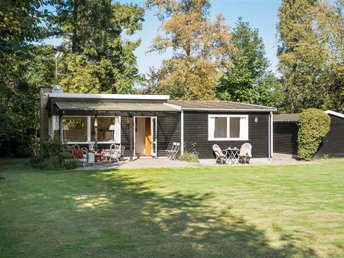 Holiday home - 4 persons -  - Linde Allé - 3120 - Dronningmølle