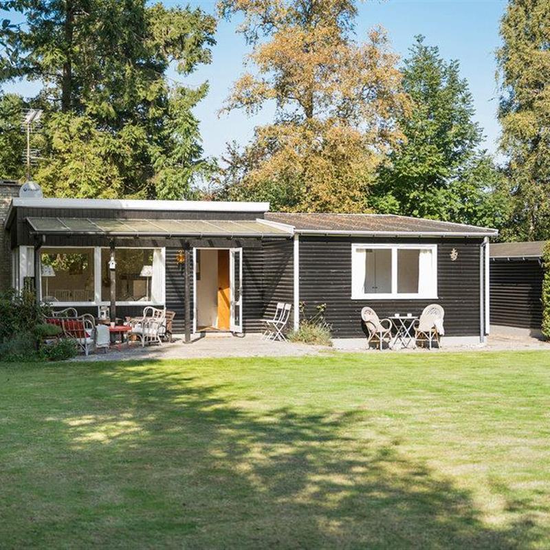 Ferienhaus - 4 Personen -  - Linde Allé - 3120 - Dronningmölle