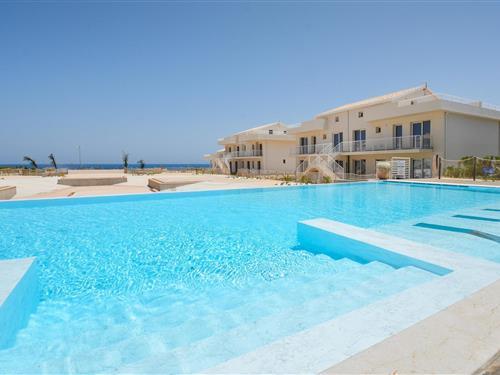 Ferielejlighed - 5 personer -  - SP - 96018 - Marzamemi
