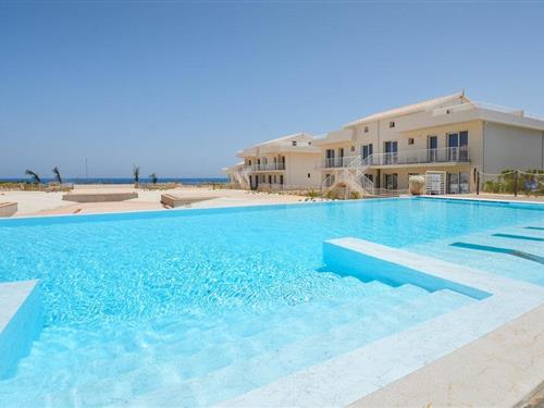 Ferielejlighed - 5 personer -  - SP - 96018 - Marzamemi