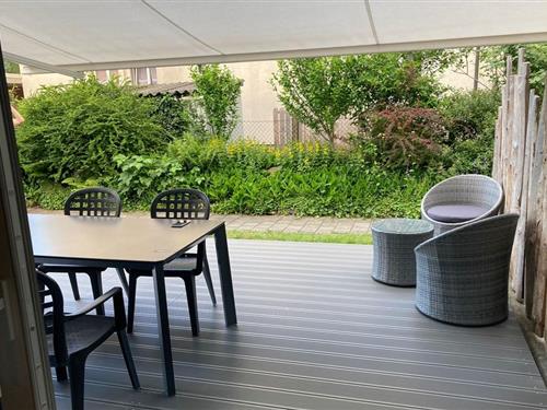 Holiday apartment - 4 persons -  - Pestalozziweg - 7310 - Bad Ragaz