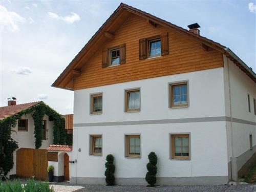 Ferielejlighed - 4 personer -  - Oberhüttensölden - 94481 - Grafenau