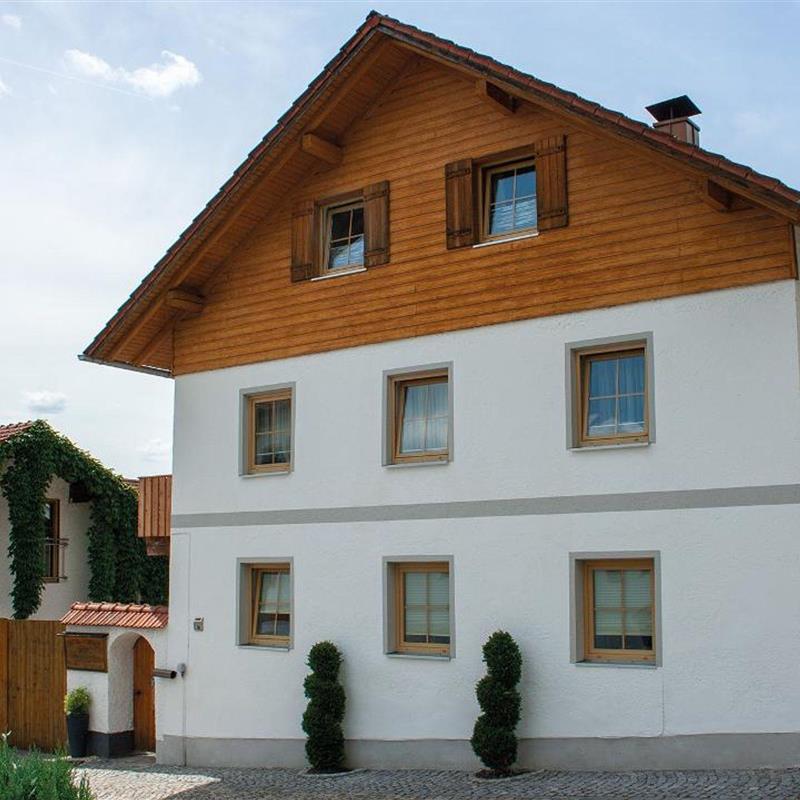 Ferielejlighed - 4 personer -  - Oberhüttensölden - 94481 - Grafenau