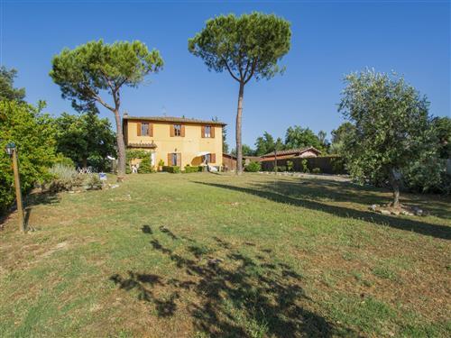 Ferienhaus - 12 Personen -  - San Miniato - 56028