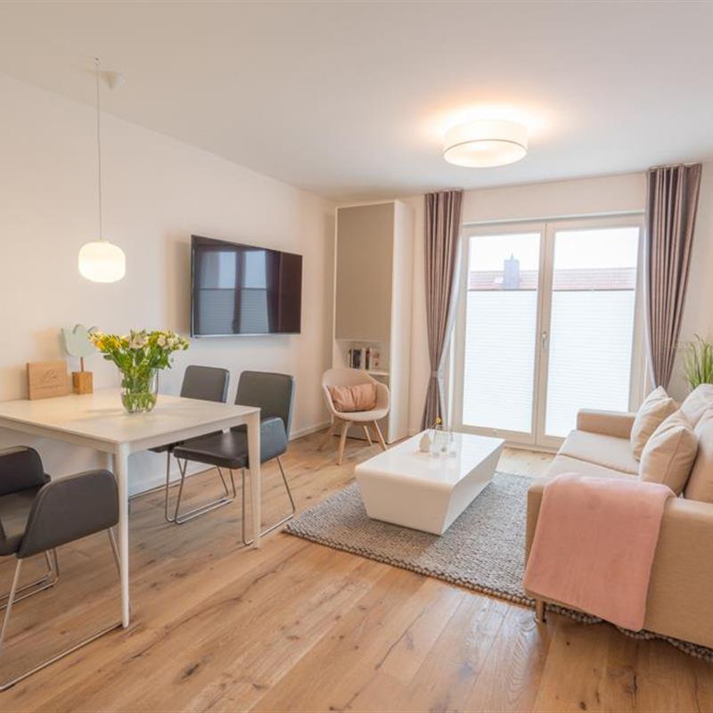 Ferielejlighed - 3 personer -  - Moltkestrasse - 26548 - Norderney