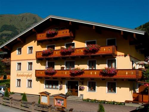 Ferielejlighed - 4 personer -  - Marktstrasse - 5661 - Rauris