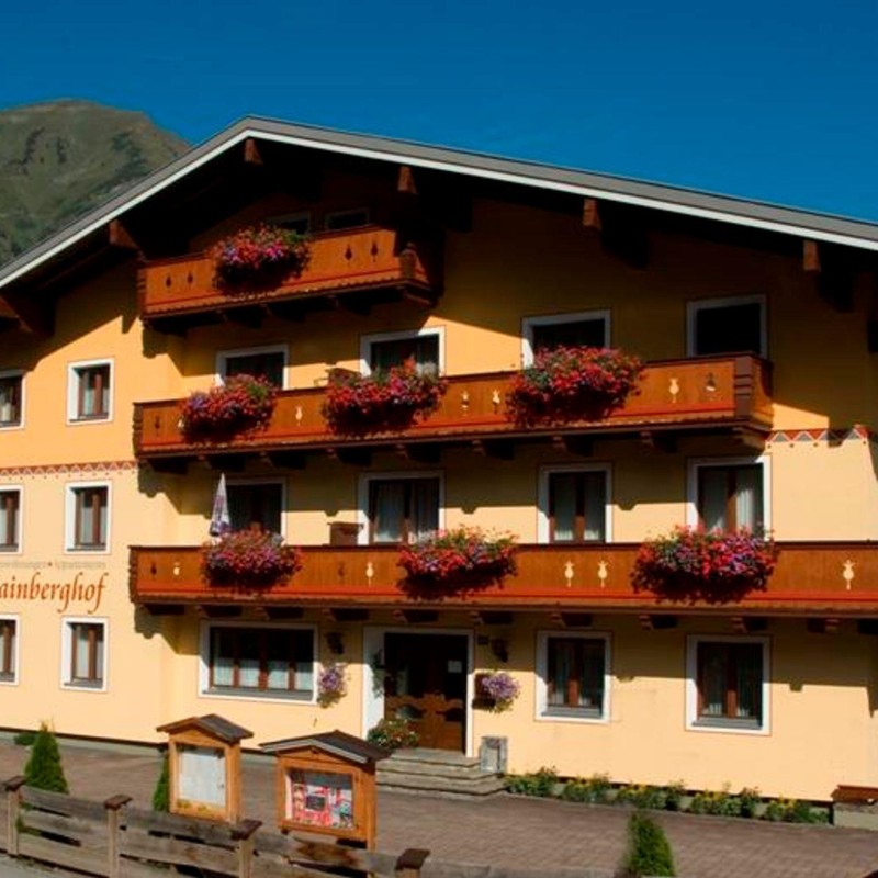 Ferielejlighed - 4 personer -  - Marktstrasse - 5661 - Rauris