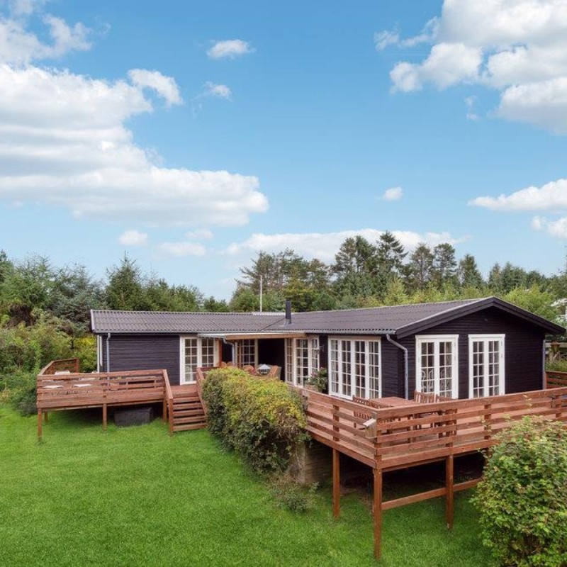 Ferienhaus - 6 Personen -  - Blitsevangen - Udsholt - 3230 - Grästed