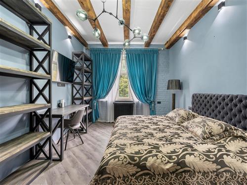 Ferielejlighed - 3 personer -  - Carlsbad - 360 01