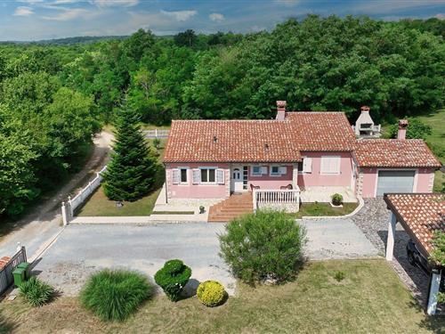 Ferienhaus - 6 Personen -  - Vinez - 52220 - Labin