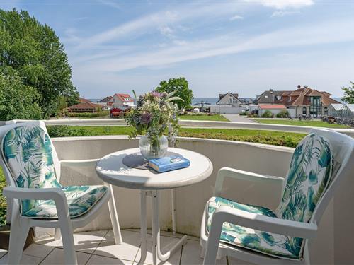 Ferieleilighet - 4 personer -  - Strandstraße - 23746 - Kellenhusen