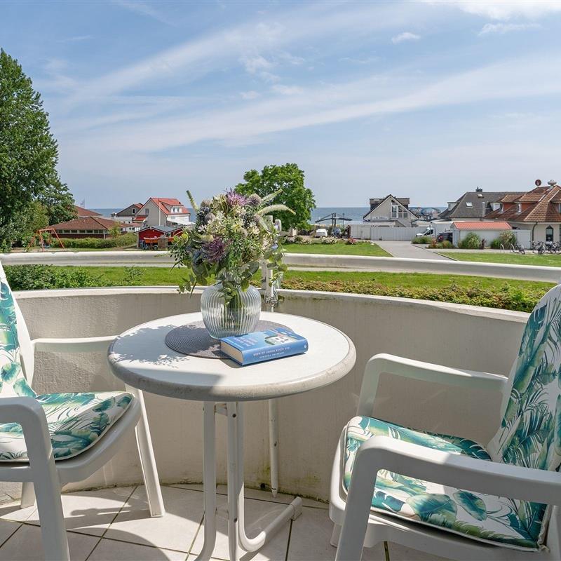 Ferielejlighed - 4 personer -  - Strandstraße - 23746 - Kellenhusen