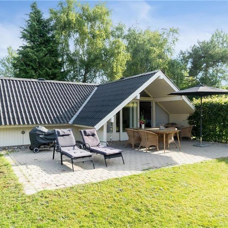 Ferienhaus - 6 Personen -  - Østvej - Bjerge - 4480 - Store Fuglede