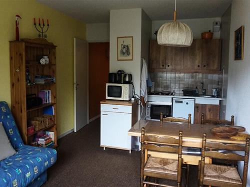 Ferienhaus - 4 Personen -  - 38880 - Autrans-Méaudre En Vercor