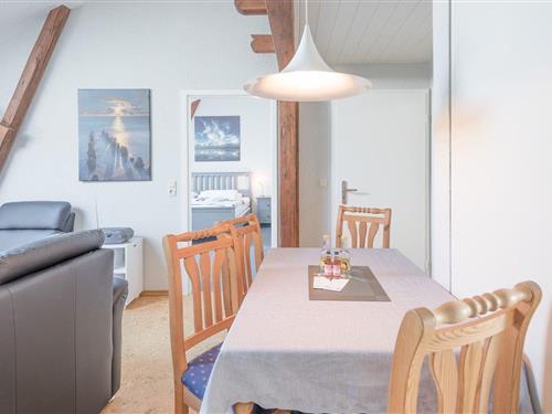 Ferienhaus - 4 Personen -  - Sönke-Nissen-Koog - 25821 - Reußenköge