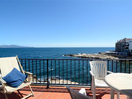 Holiday Home/Apartment - 4 persons -  - 17130 - L'escala