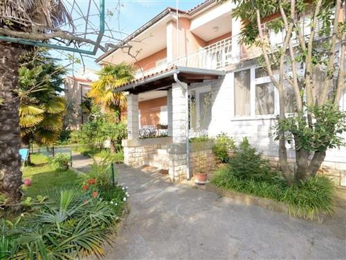 Ferieleilighet - 3 personer -  - Rovinj - 52210