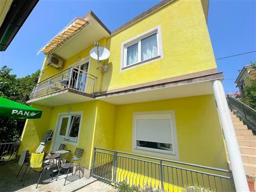 Holiday apartment - 5 persons -  - Brace Car - 51265 - Dramalj