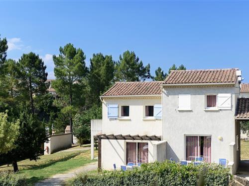 Feriehus / leilighet - 5 personer -  - 07150 - Labastide De Virac