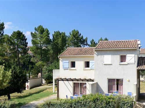 Holiday apartment - 5 persons -  - 07150 - Labastide De Virac