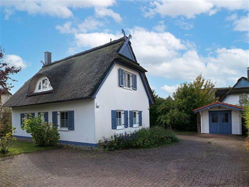 Feriehus - 6 personer -  - Kaptainsring - 23999 - Insel Poel / Ot Timmendor