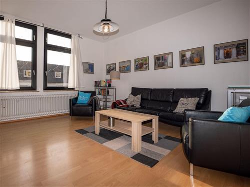 Ferielejlighed - 5 personer -  - Bismarckstraße - 26384 - Wilhelmshaven