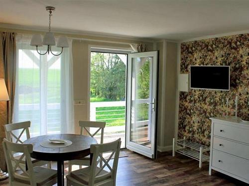 Semesterlägenhet - 2 personer -  - Kirchsteig - 18469 - Starkow