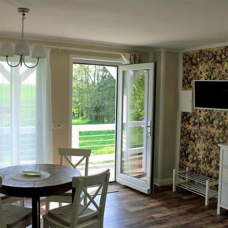 Ferielejlighed - 2 personer -  - Kirchsteig - 18469 - Starkow