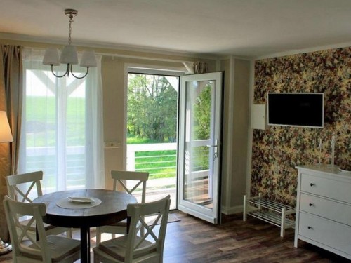Ferienwohnung - 2 Personen -  - Kirchsteig - 18469 - Starkow