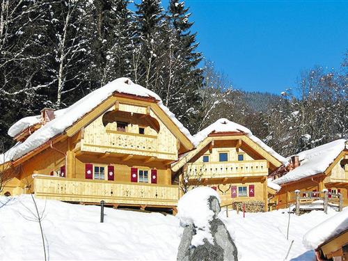 Chalet - 8 personer -  - 5741 - Neukirchen