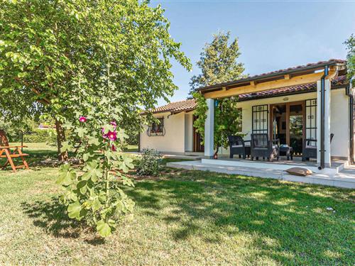 Feriehus - 4 personer -  - Radeki Glavica - Pula-Loborika - 52206 - Loborika