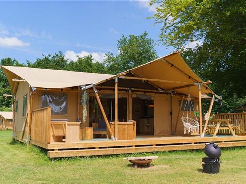 Tent lodge - 7 persons -  - 3896LS - Zeewolde
