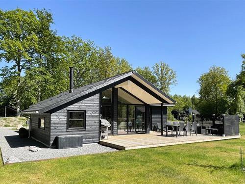 Sommerhus - 6 personer -  - Skovtoften - 3790 - Hasle