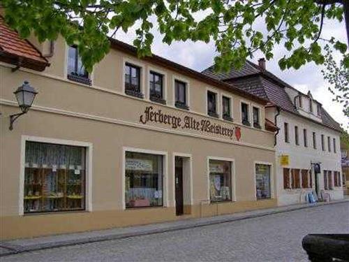 Feriehus / leilighet - 1 person -  - Herrenstraße - 04931 - Mühlberg An Der Elbe