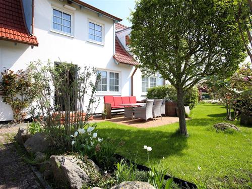 Ferielejlighed - 6 personer -  - Max-Reimann-Straße - 18556 - Altenkirchen