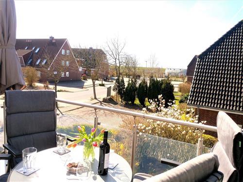 Holiday Home/Apartment - 4 persons -  - Große Tiefe - 25761 - Büsum