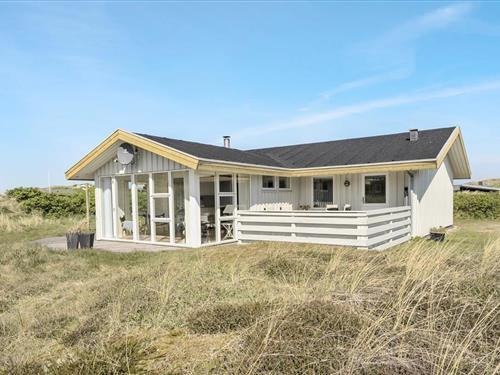 Sommerhus - 6 personer -  - Nordsøvej - Søndervig - 6950 - Ringkøbing