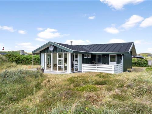 Sommerhus - 6 personer -  - Nordsøvej - Søndervig - 6950 - Ringkøbing