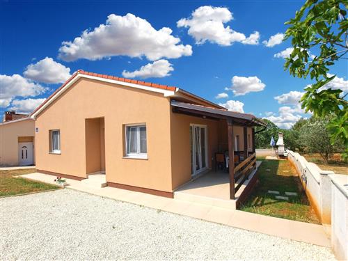 Ferienhaus - 6 Personen -  - perojska ulica - 52212 - Fažana