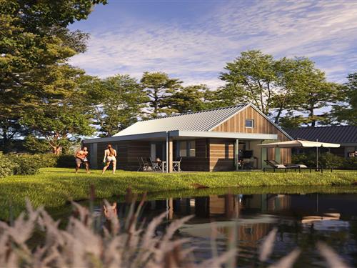 Holiday home - 4 persons -  - 9462 - Ta Gasselte