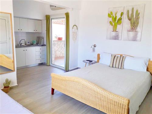 Ferienwohnung - 3 Personen -  - Asprovalta - 570 21