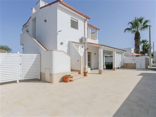 Ferienwohnung - 4 Personen -  - Calabernardo - 96017