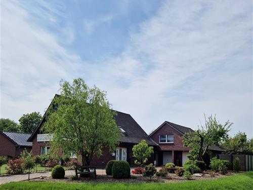 Ferielejlighed - 2 personer -  - Am Kolhörn - 26529 - Upgant-Schott