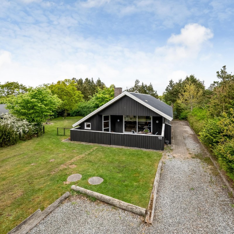 Ferienhaus - 6 Personen -  - Syrenvej - Stauning - 6900 - Skjern