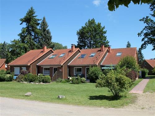 Ferielejlighed - 4 personer -  - Urlauberdorf - 23946 - Boltenhagen