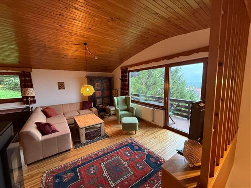 Ferielejlighed - 6 personer -  - Kötschach - 9640 - Kötschach-Mauthen