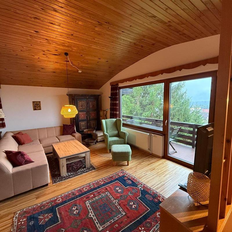 Ferielejlighed - 6 personer -  - Kötschach - 9640 - Kötschach-Mauthen